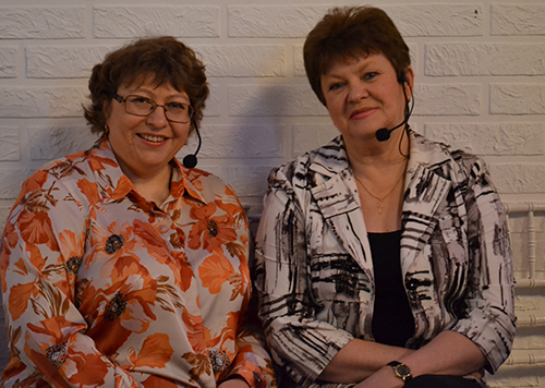 Семинар "Тренинг грамотности"